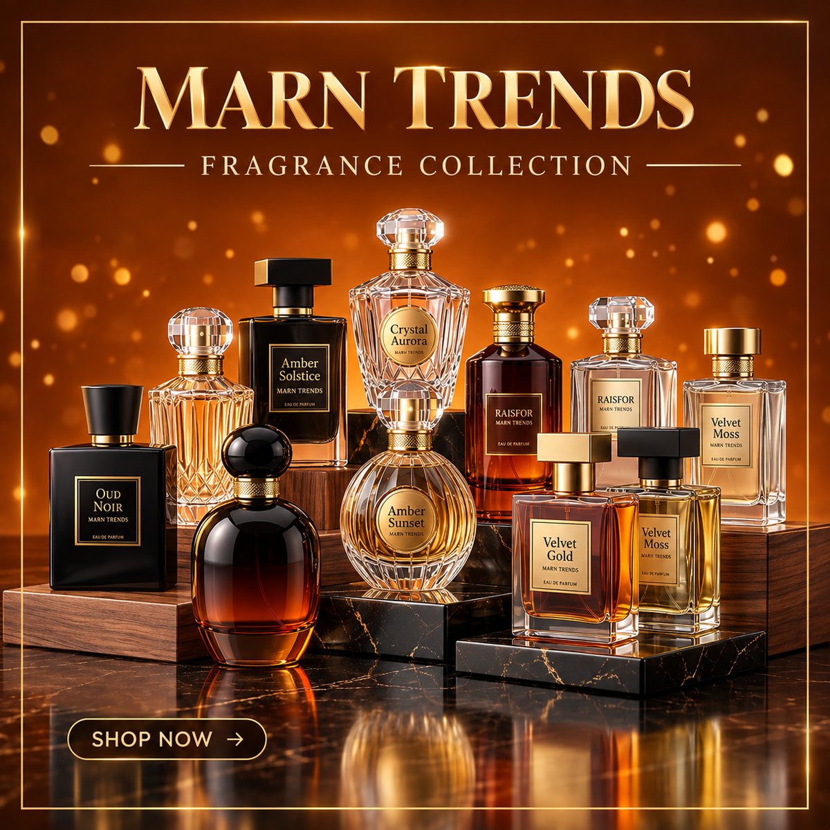 Perfumes