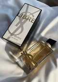 Yves Saint Laurent Libre Eau de Parfum for Women 3.0 oz / 90 ml