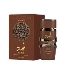 Lattafa Asad Eau de Parfum 3.4 oz / 100ml for Men