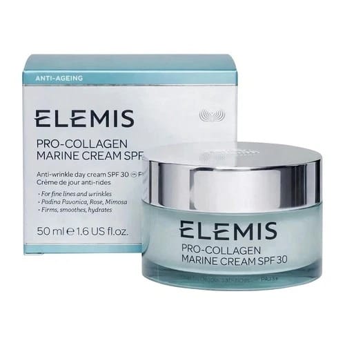 ELEMIS Pro-Collagen Marine Cream SPF 30 1.6 oz / 50m