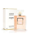 CHANEL Coco Mademoiselle Intense Eau de Parfum Spray 3.4 oz / 100 ml for Women