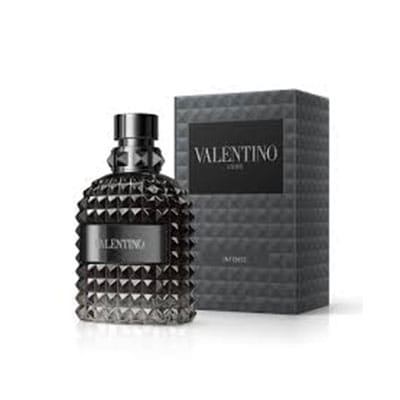 Valentino Uomo Eau de Toilette Spray for Men – Signature Fragrance