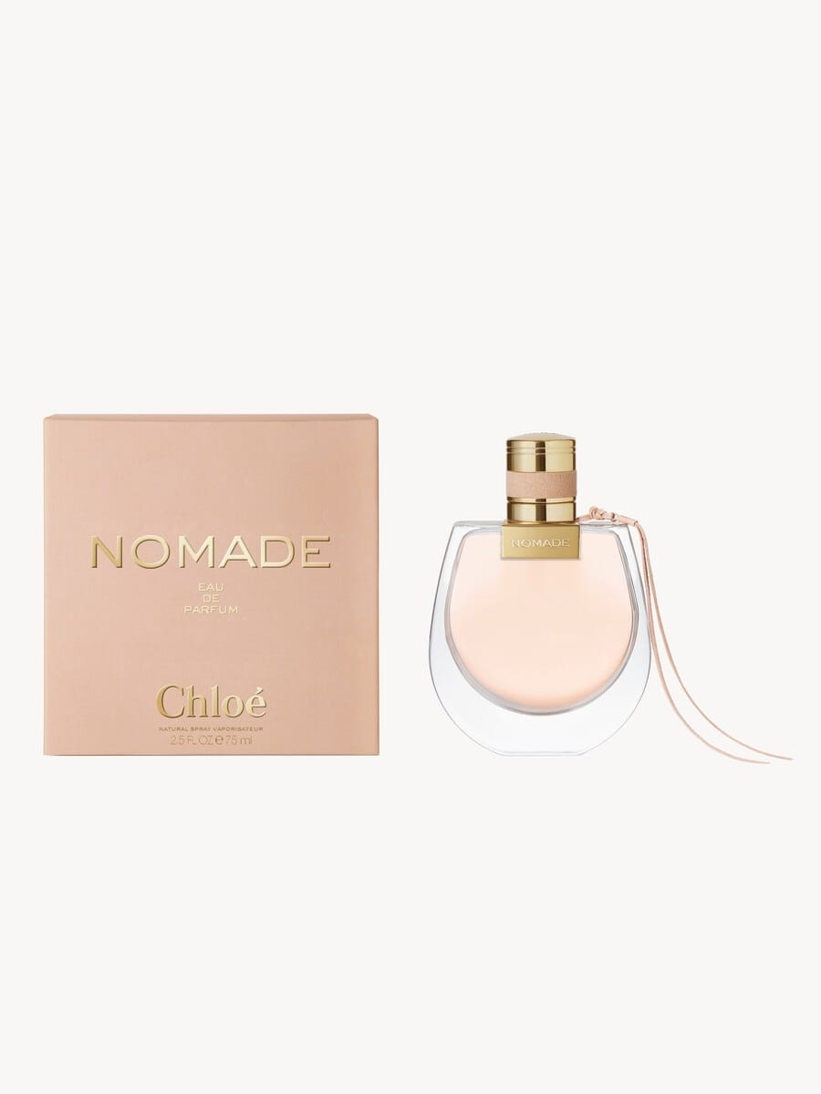 Chloé Nomade Eau de Parfum Spray 2.5 oz / 75 ml for Women