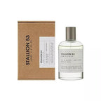 Stallion 53 Eau de Parfum by Emper Perfumes 100ml – Niche UAE Version Santal