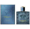 Versace Eros Eau de Toilette for Men 3.4 oz / 100 ml