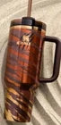 Stanley x Tyla Tiger Limited Edition 40 oz Quencher Tumbler – New in Box