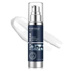 2-Pack Particle Face Cream for Men – 6-in-1 Anti-Aging Facial Moisturizer, Eye Bag & Dark Spot Care