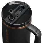 Messi x Stanley Quencher ProTour Flip Straw Tumbler 40 OZ – GOAT Black
