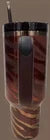 Stanley x Tyla Tiger Limited Edition 40 oz Quencher Tumbler – New in Box