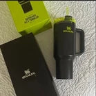 Stanley HALLOWEEN WEB GLOW -H2.0 - 40oz ,Tumbler Limited Edition IN HAND! NEW.