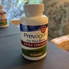 Prevagen Extra Strength 20 mg Capsules – 60 Count