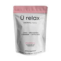 U Relax Calming Tonic 15 Packets – Pack of 2, Mixed Berry Flavor