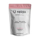 U Relax Calming Tonic 15 Packets – Pack of 2, Mixed Berry Flavor