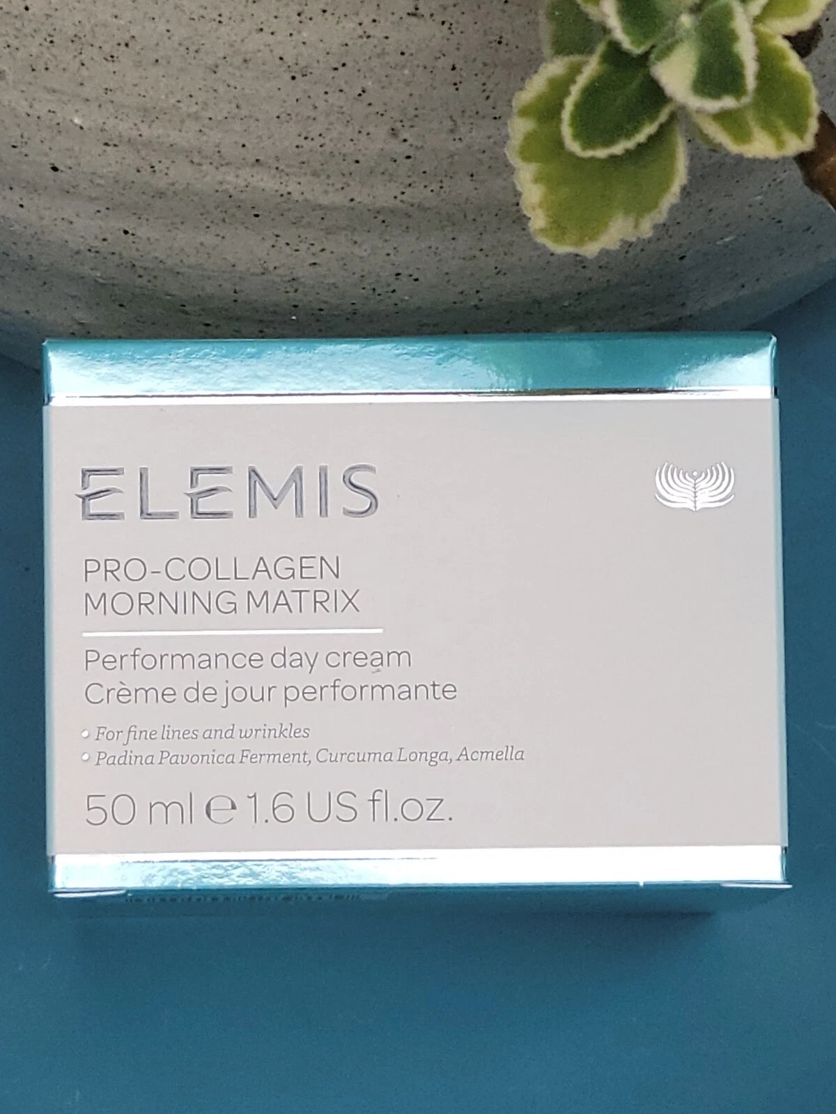 ELEMIS Pro-Collagen Morning Matrix Performance Day Cream 1.6 oz / 50 ml