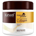 Karseell Collagen Hair Repair Mask with Argan Oil & Keratin – 500ml / 16.9 oz