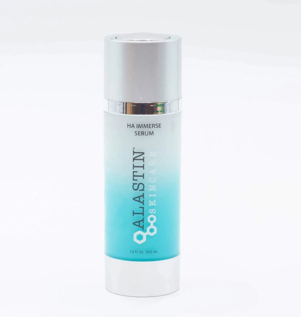 Alastin Skincare HA Immerse Serum 1.0 fl oz / 29.6 mL – Hydrating Hyaluronic Acid Serum – New in Box