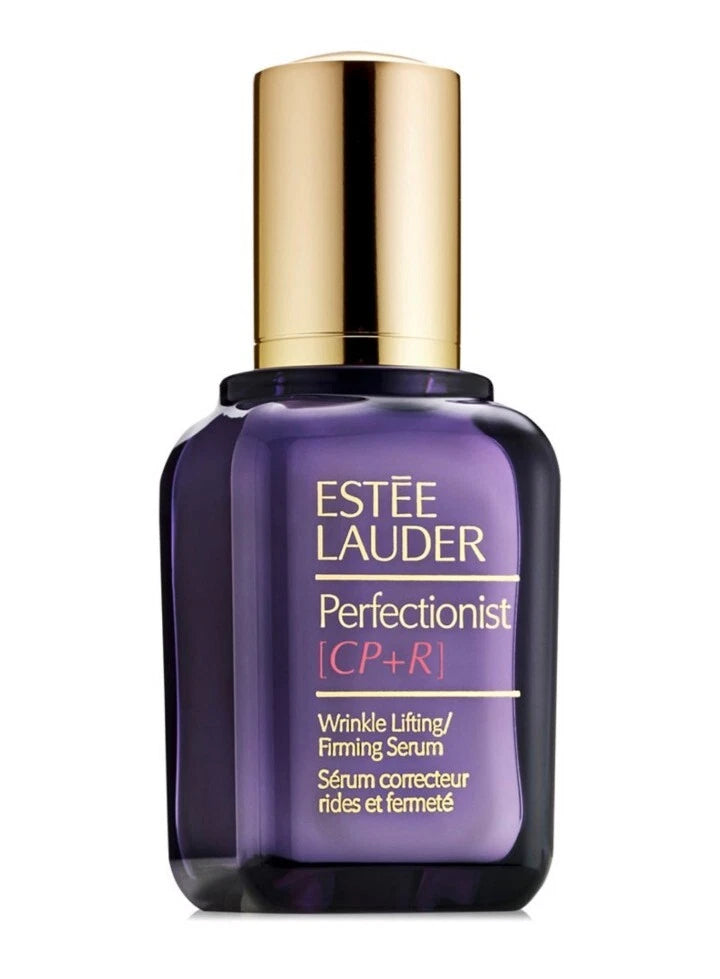 Estée Lauder Perfectionist CP+R Wrinkle Lifting / Firming Face Serum 1.7 oz