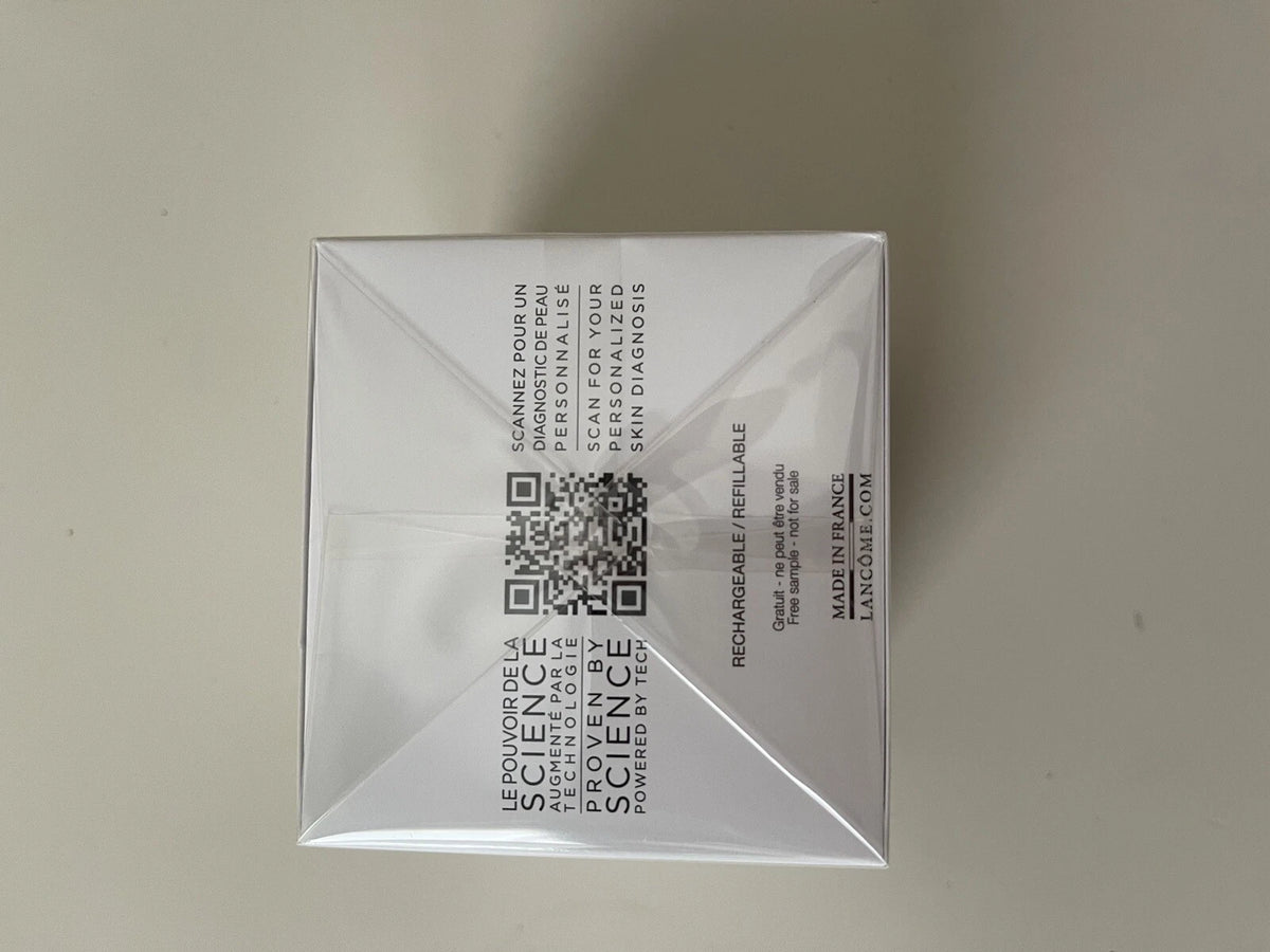 Lancôme Rénergie H.P.N. 300-Peptide Cream with Hyaluronic Acid & Niacinamide – 1.7 oz / 50 ml