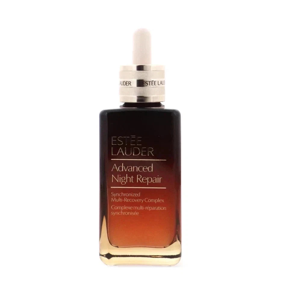 Estée Lauder Advanced Night Repair Serum 100ml / 3.4 oz – Synchronized Multi-Recovery Complex