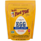 Bob's Red Mill Gluten Free Egg Replacer 12 oz Vegan Egg Substitute