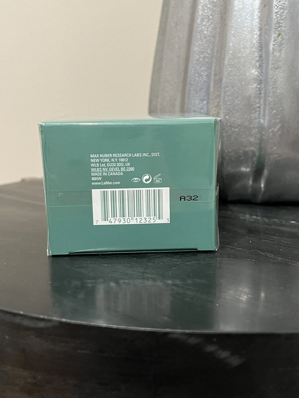 La Mer The Eye Concentrate 15ml / 0.5 oz – Luxury Eye Cream Treatment