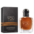 Stronger With You Intensely by Emporio Armani Eau de Parfum 50ml for Men