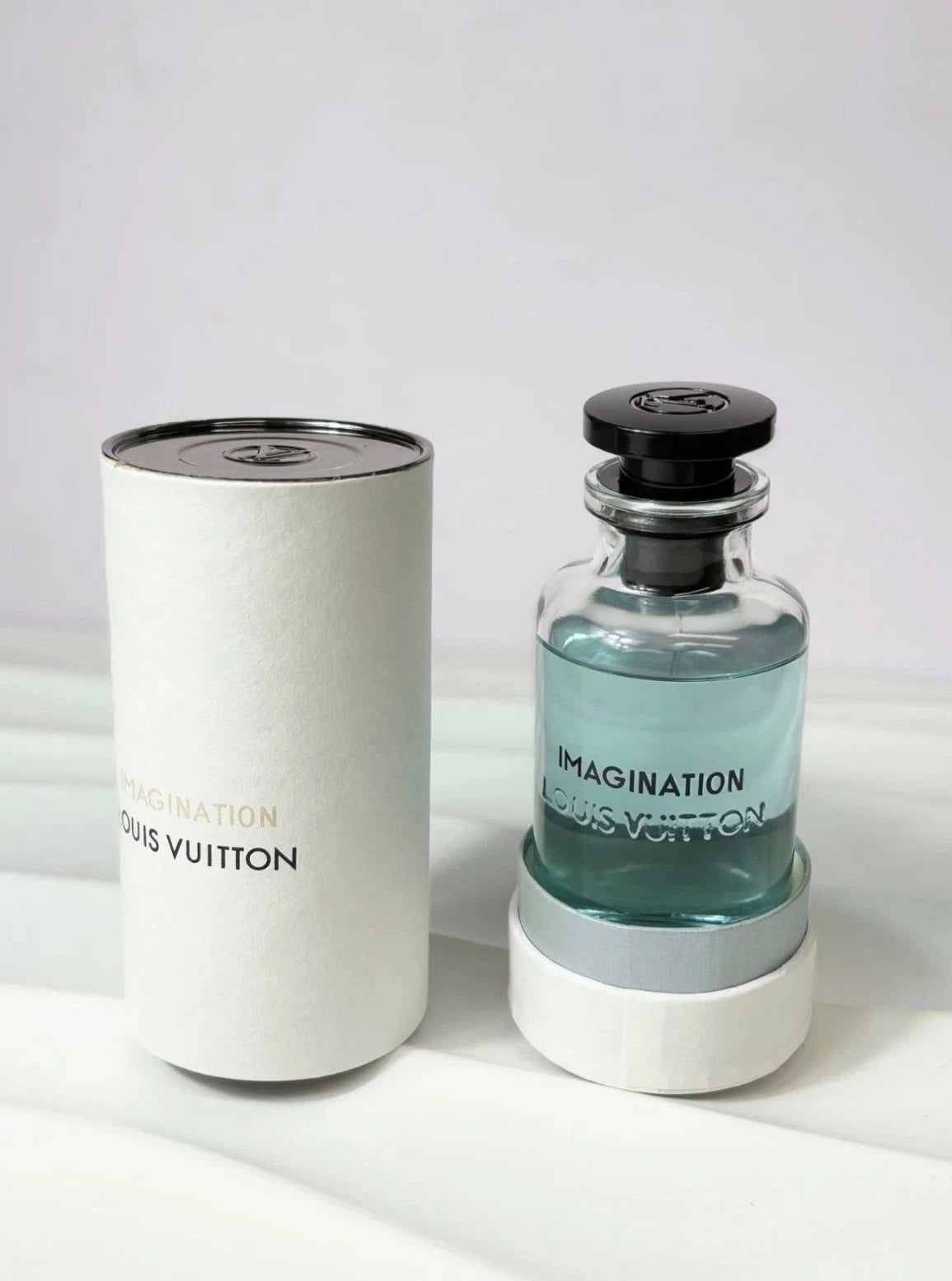 Louis Vuitton Imagination Eau de Parfum 3.4 oz / 100 ml Men’s Cologne – New in Box