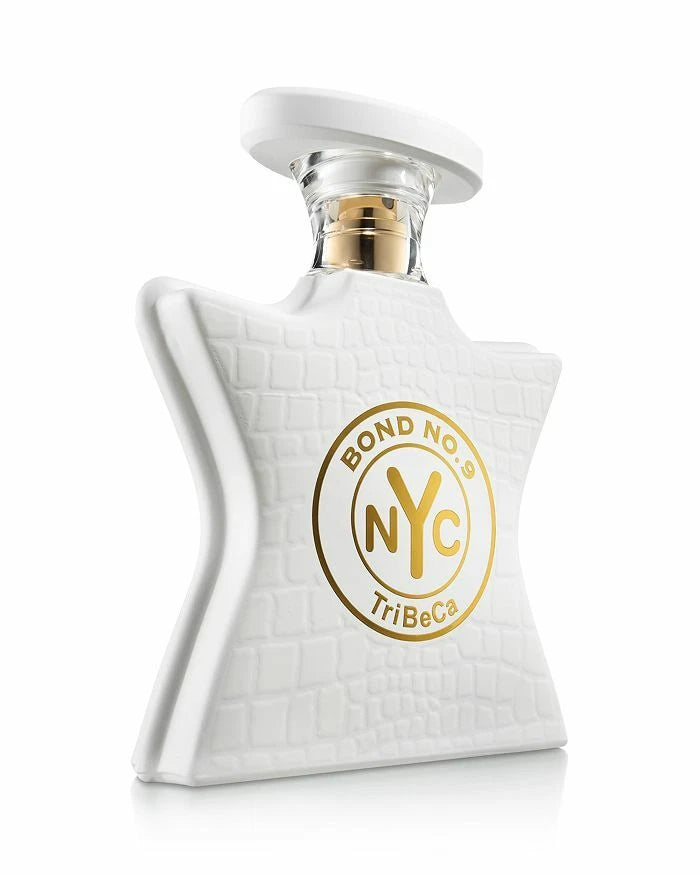 Bond No. 9 Tribeca Eau de Parfum Spray 3.4 oz / 100 ml Unisex – New in Box