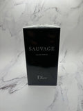 Dior Sauvage Eau de Toilette Spray for Men – 3.4 oz / 100 ml