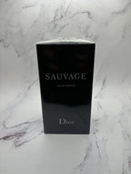 Dior Sauvage Eau de Toilette Spray for Men – 3.4 oz / 100 ml