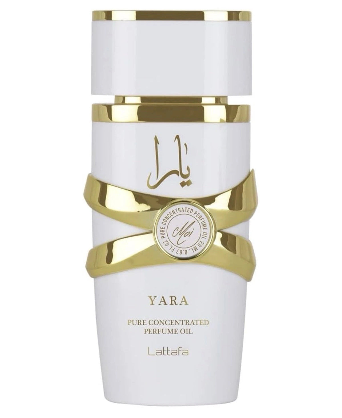 Lattafa Yara Moi Eau de Parfum 3.4 oz / 100 ml – Unisex – New