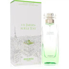 Hermès Un Jardin Sur Le Toit Eau de Toilette Spray 3.3 oz / 100 ml for Women