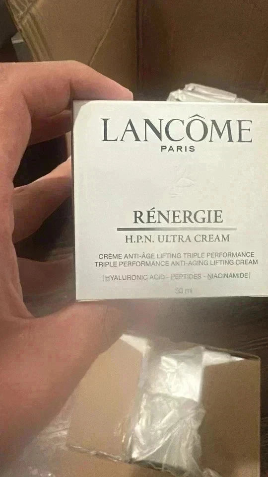 Lancôme Rénergie H.P.N. U.L.T.R.A. Anti-Aging Cream 1.69 oz / 50 ml – New Sealed with Box