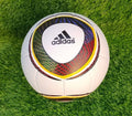 Jabulani Soccer Ball FIFA World Cup 2010 Official Match Ball – Thermal Bonded Size 5