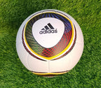 Jabulani Soccer Ball FIFA World Cup 2010 Official Match Ball – Thermal Bonded Size 5