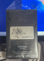 Creed Aventus Eau de Parfum for Men 4.0 oz / 120 ml – Sprayed Once