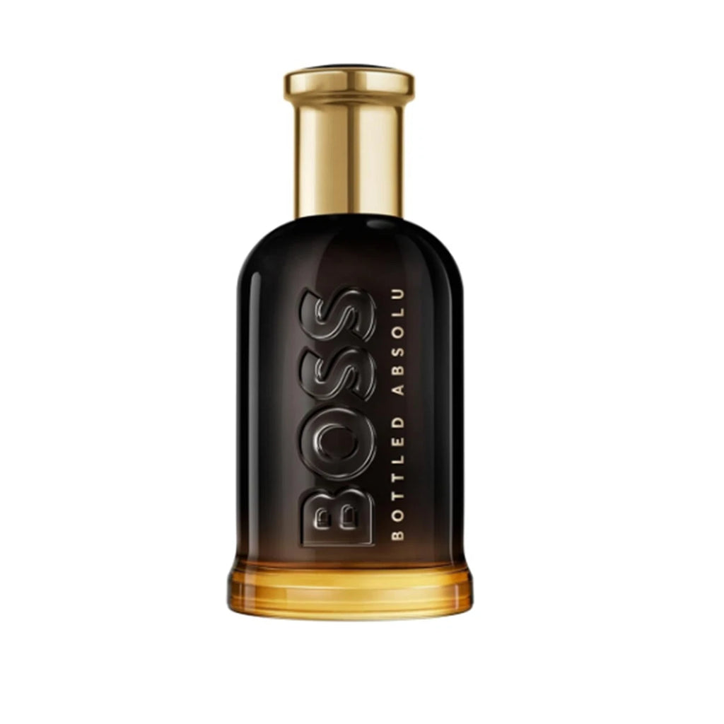 Hugo Boss BOSS Bottled Absolu Parfum Intense Eau de Parfum 3.3 oz / 100 ml for Men