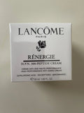 Lancôme Rénergie H.P.N. 300-Peptide Cream with Hyaluronic Acid & Niacinamide – 1.7 oz / 50 ml