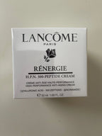 Lancôme Rénergie H.P.N. 300-Peptide Cream with Hyaluronic Acid & Niacinamide – 1.7 oz / 50 ml