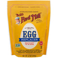 Bob's Red Mill Gluten Free Egg Replacer 12 oz Vegan Egg Substitute