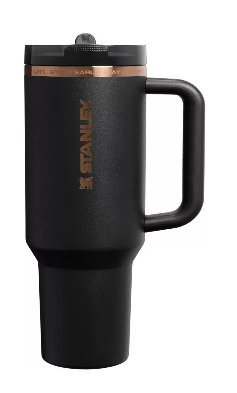 Messi x Stanley Quencher ProTour Flip Straw Tumbler 40 OZ