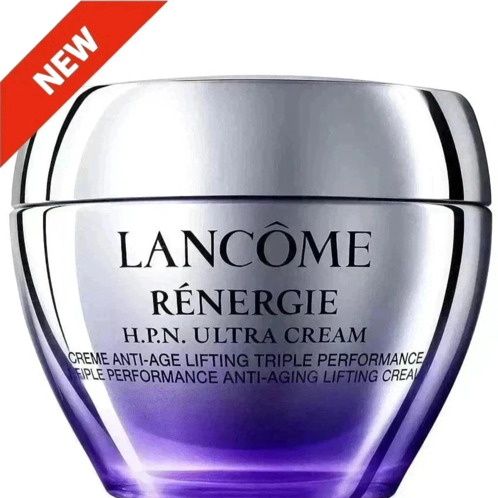 Lancôme Rénergie H.P.N. U.L.T.R.A. Anti-Aging Cream 1.69 oz / 50 ml – New Sealed with Box