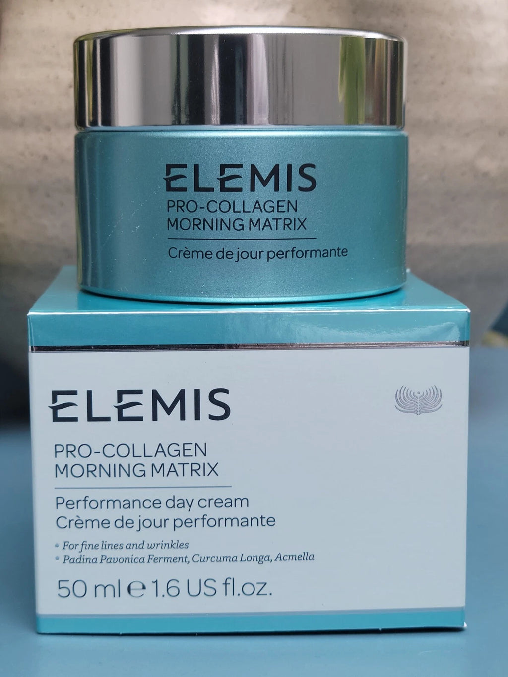 ELEMIS Pro-Collagen Morning Matrix Performance Day Cream 1.6 oz / 50 ml