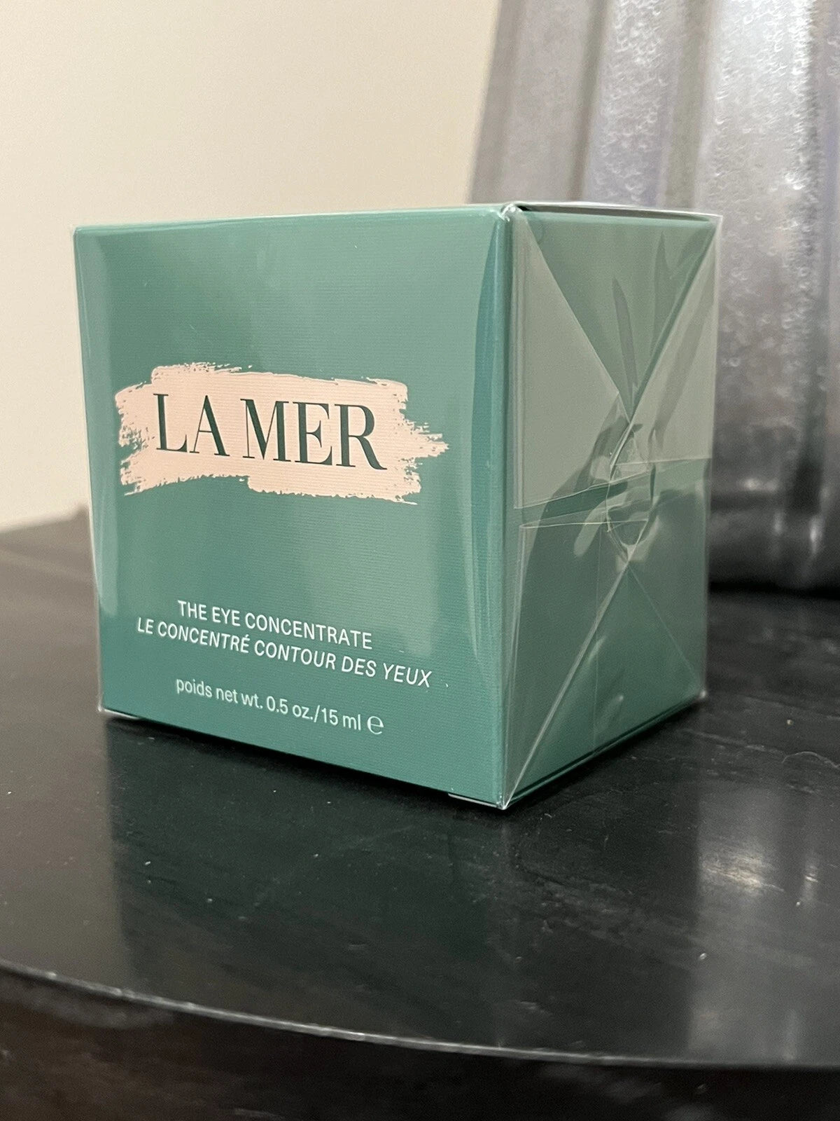 La Mer The Eye Concentrate 15ml / 0.5 oz – Luxury Eye Cream Treatment