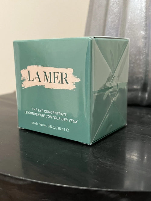 La Mer The Eye Concentrate 15ml / 0.5 oz – Luxury Eye Cream Treatment