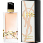 Yves Saint Laurent Libre Eau de Toilette Spray for Women 3.0 oz / 90ml