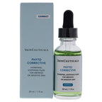 SkinCeuticals Phyto Corrective Hydrating Soothing Fluid 1 oz / 30 ml – Sealed