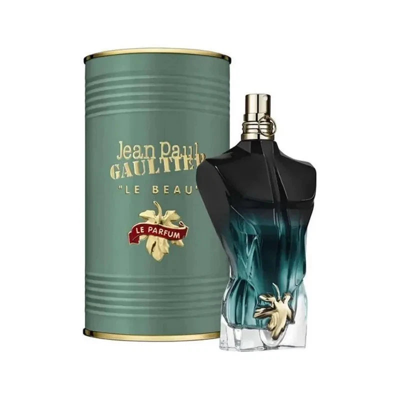 Jean Paul Gaultier Le Male Elixir Parfum for Men 4.2 oz / 125 ml Spray
