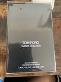 Tom Ford Ombré Leather Eau de Parfum for Men & Women 3.4 oz / 100 ml